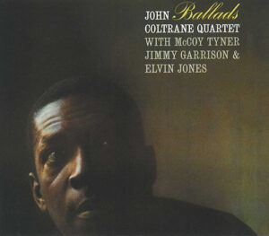 John Coltrane Ballads