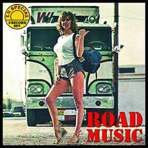 Road Music Road Music Various Artists