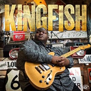 Christone Kingfish Kingfish