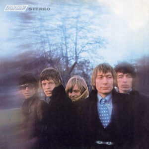 The Rolling Stones Between The Buttons
