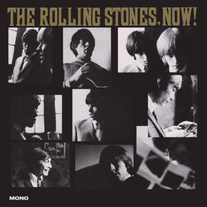 The Rolling Stones The Rolling Stones Now!