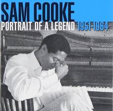 Sam Cooke Portrait Of A Legend