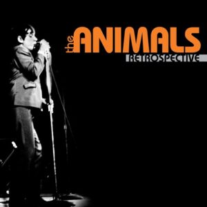 The Animal Retrospective 2LP