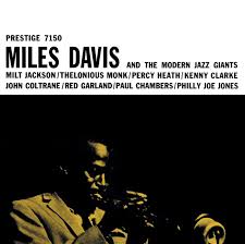 Miles Davis The Modern Jazz