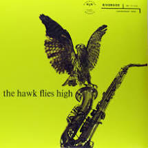 Coleman Hawkins The Hawk Files High