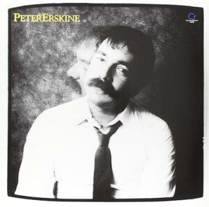 Peter Erskine Peter Erskine
