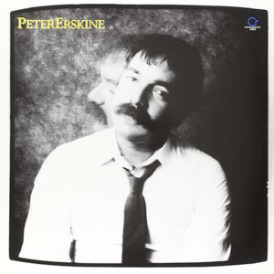 Peter Erskine Peter Erskine