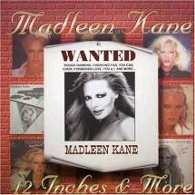Madleen Kane 12 Inches & More