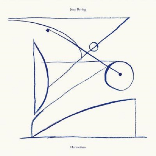 Joep Beving Hermetism 2LP