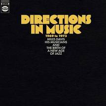 Directions In Music Directions In Music 1969-1972 2LP