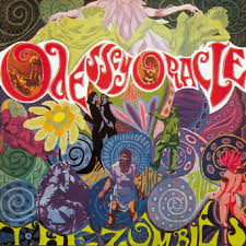 The Zombies Odessey &  Oracle
