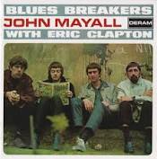 John Mayall Blues Breakers