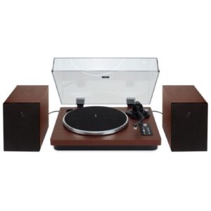 Ilive LTTB751 Turntable With Speaker