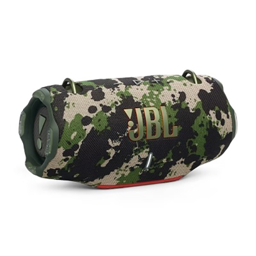 Jbl Xtreme 4 Camo