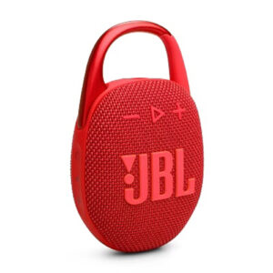 Jbl Clip5 Red