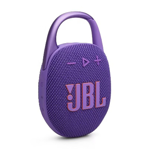 Jbl Clip5 Violet
