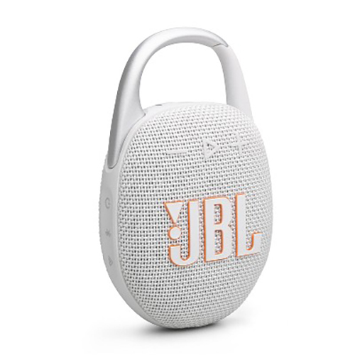 Jbl Clip5 White