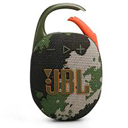 Jbl Clip5 Camo