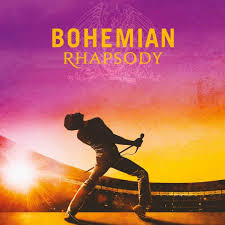 Queen Bohemia Rhapsody