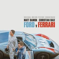 Soundtrack Ford V Ferrari