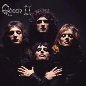 Queen Queen II 180g