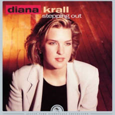 Diana Krall - Stepping Out Colored