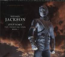 Michael Jackson History Past, Present & Future