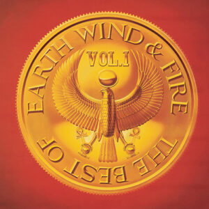 Earth Wind & Fire Best Of Volume 1