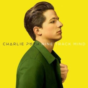 Charlie Puth Nine Track Mind Atlantic 75th Anniversary 
