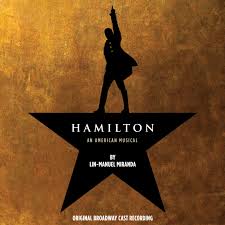 Hamilton An American Musical