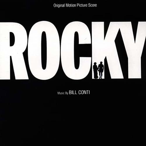 Soundtrack Rocky Rocky Original Soundtrack  United Kingdom
