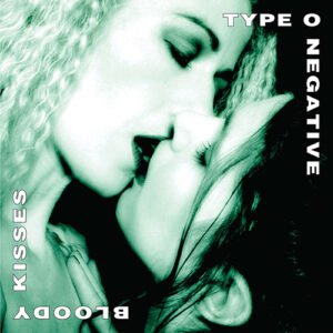 Type O Negative  Bloody Kisses Suspended In Dusk 2LP 30th