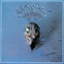 Eagles The Greates Hits