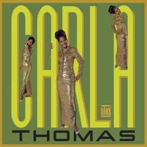 Carla Thomas Carla