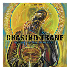 John Coltrane Chasing Trane
