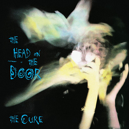 The Cure The Head On The Door