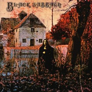 Black Sabbatt Black Sabbatt 180 Gram Vinyl Limited Edition