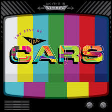 The Cars The Best Of The Cars