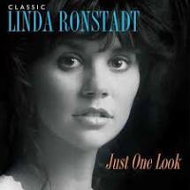 Linda Ronstadt Classic Linda Ronstadt Just One Look 3LP