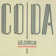 Led Zeppelin Coda