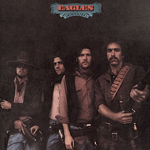 Eagles Desperado