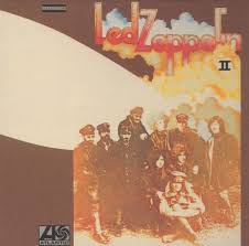 Led Zeppeling  Ii
