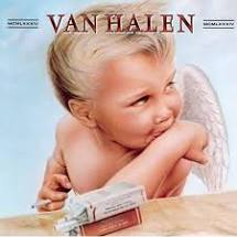 Van Halen Van Halen Mcmlxxxiv 1994 – Music Stop