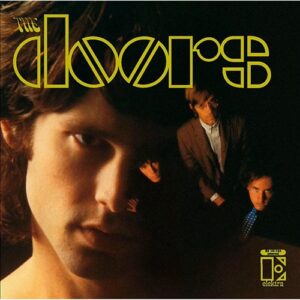 The Doors The Doors 180g Remastered