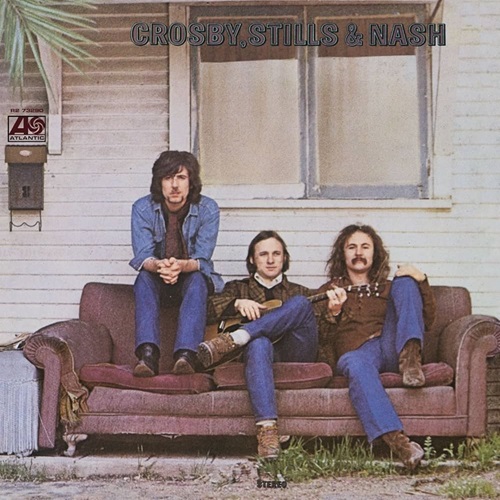 Crosby,stills And Nash Crosby  Stills And Nash