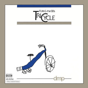 Flim & The Bbs Tricycle 2LP Direct Metal Mastering 45rpm