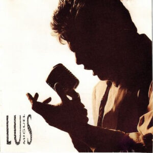 Luis Miguel Romance