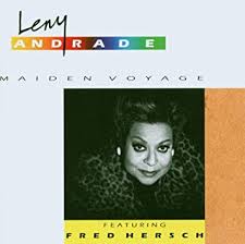 Leny Andrade Maide Voyage