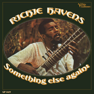 Richie Havens Something Else