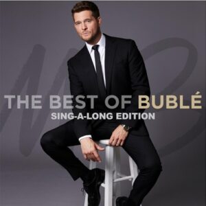 Michael Bubble The Best Of Bublé (2lp)